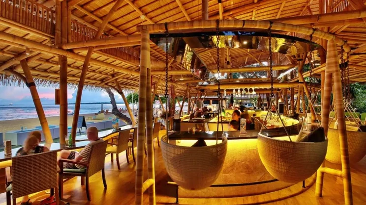 Prama Sanur Beach Bali